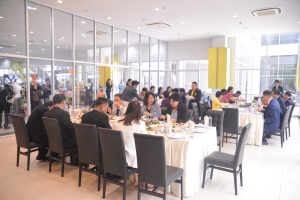 มรท. เป็นเจ้าภาพจัดการประชุมอธิการบดีมหาวิทยาลัยราชภัฏ ครั้งที่ 3 (174)/2567 และการประชุมคณะกรรมการยุทธศาสตร์การต่างประเทศ ครั้งที่ 2/2567
