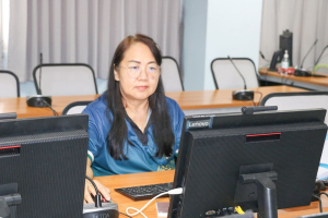 คณะวิทยาการจัดการ จัดงานประชุมวิชาการระดับชาติ ครั้งที่ 9 