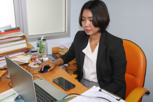 คณะวิทยาการจัดการ จัดงานประชุมวิชาการระดับชาติ ครั้งที่ 9 