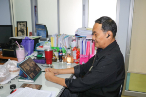 คณะวิทยาการจัดการ จัดงานประชุมวิชาการระดับชาติ ครั้งที่ 9 