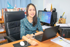 คณะวิทยาการจัดการ จัดงานประชุมวิชาการระดับชาติ ครั้งที่ 9 