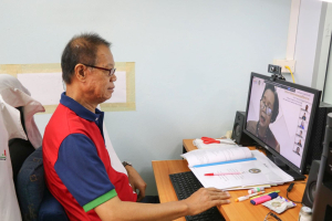 คณะวิทยาการจัดการ จัดงานประชุมวิชาการระดับชาติ ครั้งที่ 9 