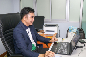 คณะวิทยาการจัดการ จัดงานประชุมวิชาการระดับชาติ ครั้งที่ 9 