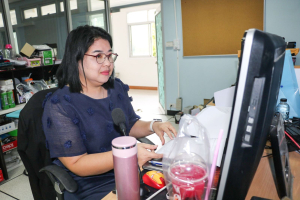 คณะวิทยาการจัดการ จัดงานประชุมวิชาการระดับชาติ ครั้งที่ 9 