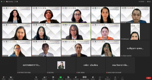 คณะวิทยาการจัดการ จัดงานประชุมวิชาการระดับชาติ ครั้งที่ 9 