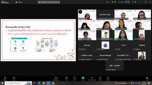 คณะวิทยาการจัดการ จัดงานประชุมวิชาการระดับชาติ ครั้งที่ 9 