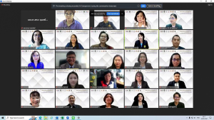 คณะวิทยาการจัดการ จัดงานประชุมวิชาการระดับชาติ ครั้งที่ 9 