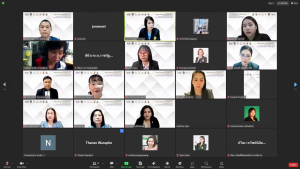 คณะวิทยาการจัดการ จัดงานประชุมวิชาการระดับชาติ ครั้งที่ 9 