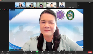 มรท. จัดโครงการยกระดับการจัดการเรียนรู้ตลอดชีวิตด้วย Digital Flatformฯ