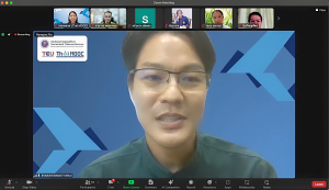มรท. จัดโครงการยกระดับการจัดการเรียนรู้ตลอดชีวิตด้วย Digital Flatformฯ