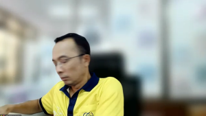 มรท. จัดโครงการยกระดับการจัดการเรียนรู้ตลอดชีวิตด้วย Digital Flatformฯ