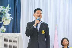 มรท. จัดโครงการค่ายกิจกรรม Play and Learn เพลิน ๆ กับ TRU สำหรับนักเรียนระดับชั้นประถมศึกษา