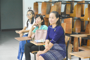 มรท. จัดโครงการค่ายกิจกรรม Play and Learn เพลิน ๆ กับ TRU สำหรับนักเรียนระดับชั้นประถมศึกษา