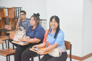 มรท. จัดโครงการค่ายกิจกรรม Play and Learn เพลิน ๆ กับ TRU สำหรับนักเรียนระดับชั้นประถมศึกษา
