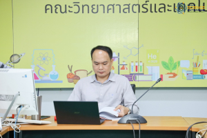 มรท. รับการตรวจประเมินคุณภาพการศึกษาภายใน ระดับหลักสูตร ประจำปีการศึกษา 2566