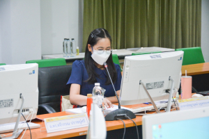 มรท. รับการตรวจประเมินคุณภาพการศึกษาภายใน ระดับหลักสูตร ประจำปีการศึกษา 2566