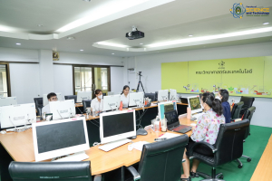 มรท. รับการตรวจประเมินคุณภาพการศึกษาภายใน ระดับหลักสูตร ประจำปีการศึกษา 2566