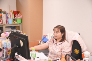 มรท. รับการตรวจประเมินคุณภาพการศึกษาภายใน ระดับหลักสูตร ประจำปีการศึกษา 2566