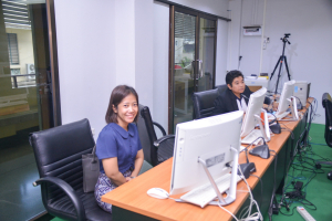 มรท. รับการตรวจประเมินคุณภาพการศึกษาภายใน ระดับหลักสูตร ประจำปีการศึกษา 2566