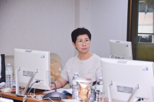 มรท. รับการตรวจประเมินคุณภาพการศึกษาภายใน ระดับหลักสูตร ประจำปีการศึกษา 2566