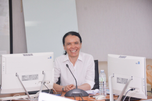 มรท. รับการตรวจประเมินคุณภาพการศึกษาภายใน ระดับหลักสูตร ประจำปีการศึกษา 2566