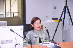 มรท. รับการตรวจประเมินคุณภาพการศึกษาภายใน ระดับหลักสูตร ประจำปีการศึกษา 2566