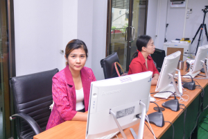 มรท. รับการตรวจประเมินคุณภาพการศึกษาภายใน ระดับหลักสูตร ประจำปีการศึกษา 2566
