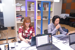 มรท. รับการตรวจประเมินคุณภาพการศึกษาภายใน ระดับหลักสูตร ประจำปีการศึกษา 2566