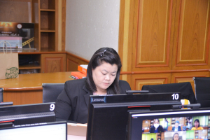 มรท. รับการตรวจประเมินคุณภาพการศึกษาภายใน ระดับหลักสูตร ประจำปีการศึกษา 2566