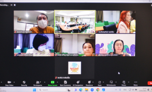 มรท. รับการตรวจประเมินคุณภาพการศึกษาภายใน ระดับหลักสูตร ประจำปีการศึกษา 2566