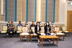 สาขาวิชาดนตรีศึกษาจัดแข่งขันวงดุริยางค์เครื่องลมประจำจังหวัดลพบุรี ครั้งที่ 2 Lopburi Symphonic Day Competition 2024