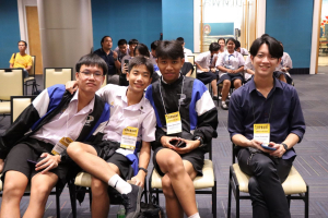 สาขาวิชาดนตรีศึกษาจัดแข่งขันวงดุริยางค์เครื่องลมประจำจังหวัดลพบุรี ครั้งที่ 2 Lopburi Symphonic Day Competition 2024