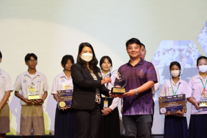 สาขาวิชาดนตรีศึกษาจัดแข่งขันวงดุริยางค์เครื่องลมประจำจังหวัดลพบุรี ครั้งที่ 2 Lopburi Symphonic Day Competition 2024
