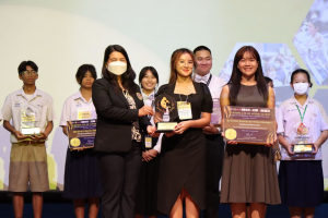 สาขาวิชาดนตรีศึกษาจัดแข่งขันวงดุริยางค์เครื่องลมประจำจังหวัดลพบุรี ครั้งที่ 2 Lopburi Symphonic Day Competition 2024