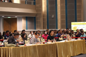 สาขาวิชาดนตรีศึกษาจัดแข่งขันวงดุริยางค์เครื่องลมประจำจังหวัดลพบุรี ครั้งที่ 2 Lopburi Symphonic Day Competition 2024