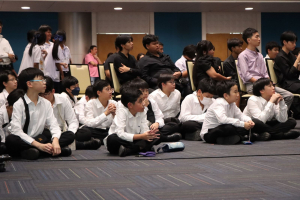 สาขาวิชาดนตรีศึกษาจัดแข่งขันวงดุริยางค์เครื่องลมประจำจังหวัดลพบุรี ครั้งที่ 2 Lopburi Symphonic Day Competition 2024