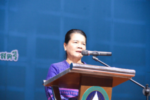 มรท. จัดปฐมนิเทศนักศึกษาใหม่ ประจำปีการศึกษา 2567