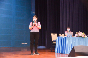 มรท. จัดปฐมนิเทศนักศึกษาใหม่ ประจำปีการศึกษา 2567