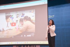 มรท. จัดปฐมนิเทศนักศึกษาใหม่ ประจำปีการศึกษา 2567