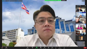 การประชุม คกก.นโยบายและแผนเพื่อการพัฒนามหาวิทยาลัย ครั้งที่ 3/67