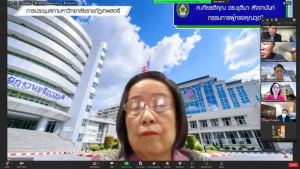 การประชุม คกก.นโยบายและแผนเพื่อการพัฒนามหาวิทยาลัย ครั้งที่ 3/67