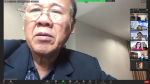 การประชุม คกก.นโยบายและแผนเพื่อการพัฒนามหาวิทยาลัย ครั้งที่ 3/67