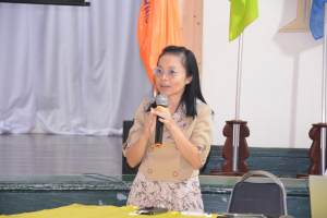 คณะเทคโนโลยีสารสนเทศ จัดปฐมนิเทศนักศึกษาชั้นปีที่ 1