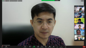 การประชุม คกก.บัณฑิตศึกษา ครั้งที่ 5/67