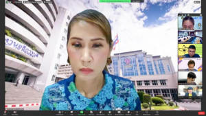 การประชุม คกก.บัณฑิตศึกษา ครั้งที่ 5/67