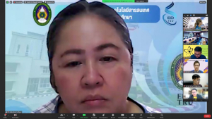 การประชุม คกก.บัณฑิตศึกษา ครั้งที่ 5/67