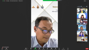 การประชุม คกก.บัณฑิตศึกษา ครั้งที่ 5/67