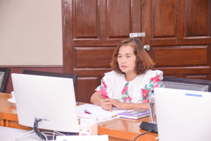 การประชุม คกก.บัณฑิตศึกษา ครั้งที่ 5/67
