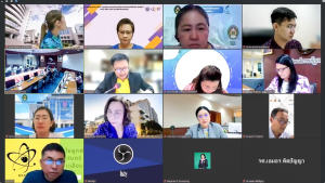 การประชุม คกก.บัณฑิตศึกษา ครั้งที่ 5/67