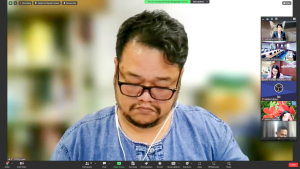 การประชุมสภาวิชาการ มรท. ครั้งที่ 5/67
